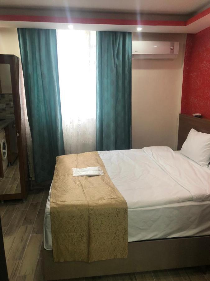 Emagine Hotel Isztambul Kültér fotó