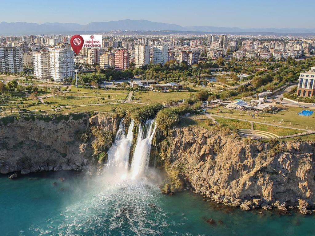 Emagine Hotel Isztambul Kültér fotó