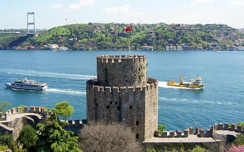 Emagine Hotel Isztambul Kültér fotó