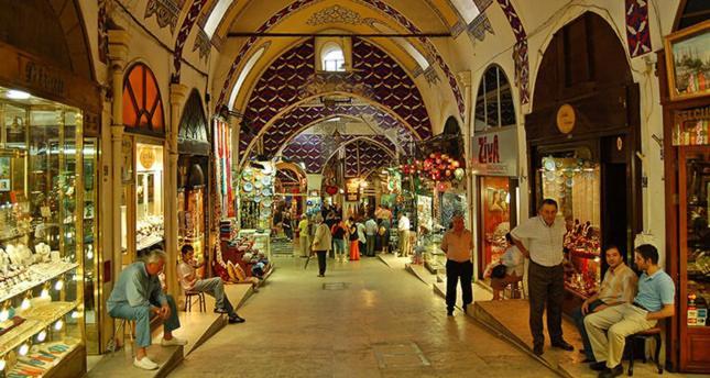 Emagine Hotel Isztambul Kültér fotó