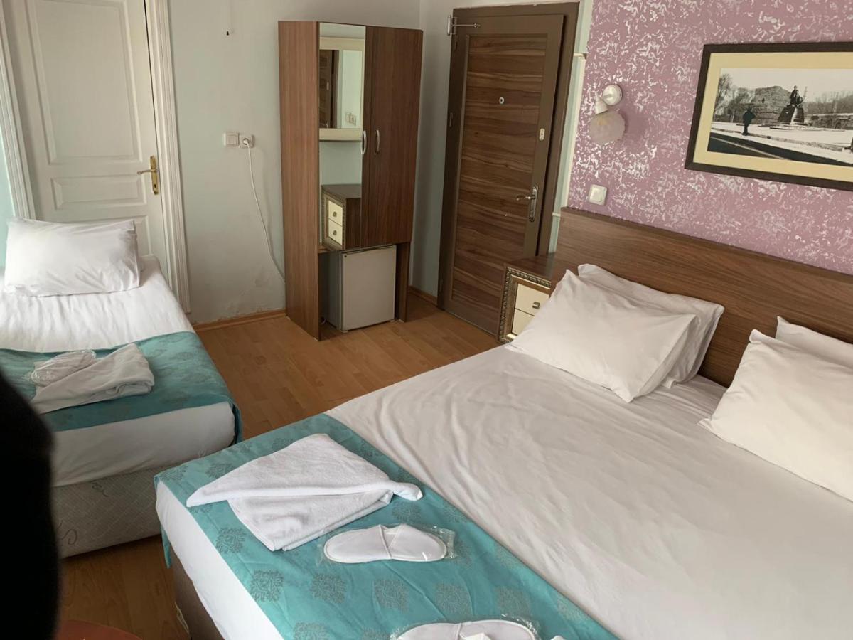 Emagine Hotel Isztambul Kültér fotó