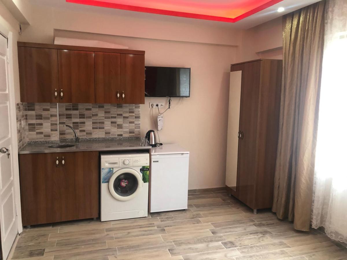 Emagine Hotel Isztambul Kültér fotó
